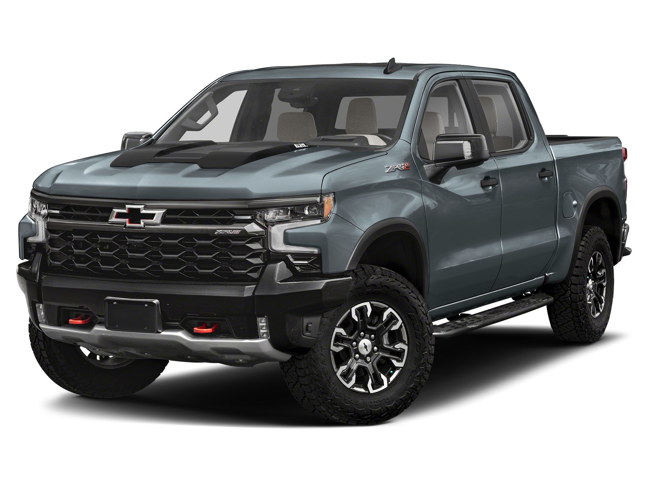 chevrolet silverado 1500 2025 3GCUKHEL5SG271020 image chevrolet silverado 1500 2025 3GCUKHEL5SG271020 image